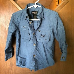 Kids Guide Series Shirt